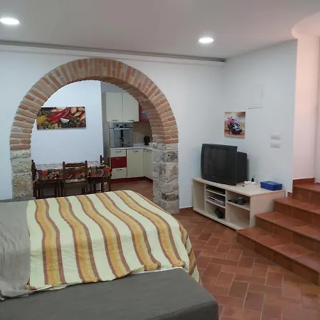 Apartment Marko *