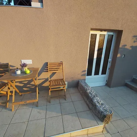 Marko Apartment