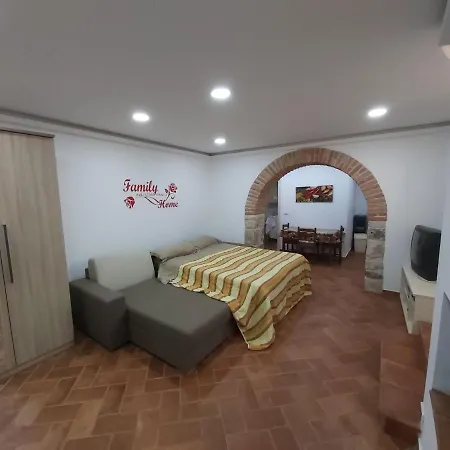Marko Apartment Porec