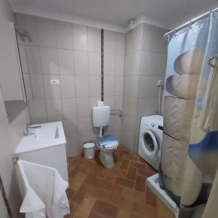 Appartement Marko
