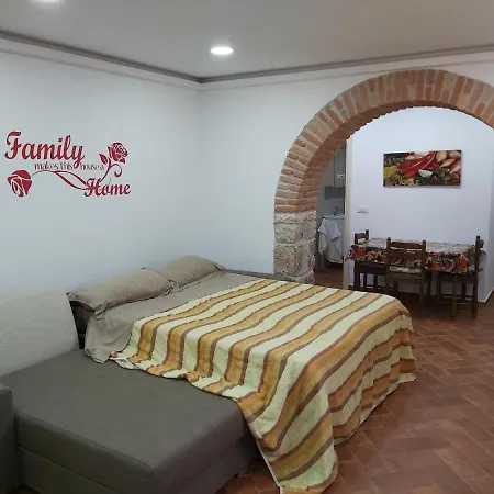 Marko Apartment