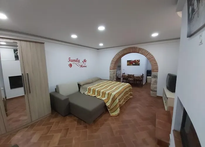 Marko 아파트 포레치