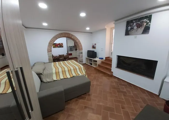 Marko Διαμέρισμα *