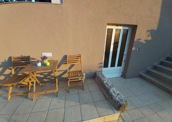 Marko Διαμέρισμα